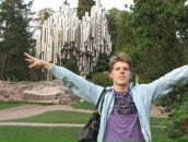 Фотография Ушакова Игоря