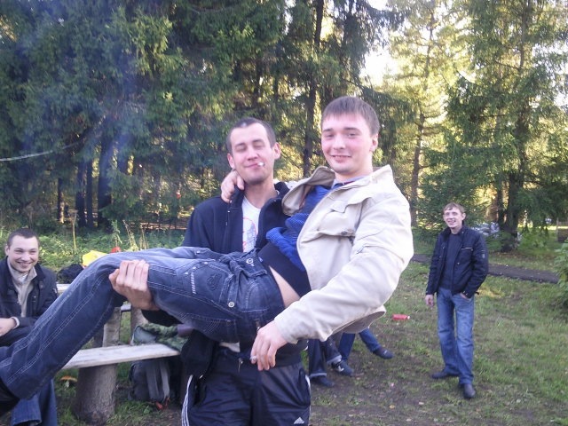 Вадим Михеев фотография #2