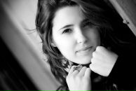 Фотография Романовой Евгении