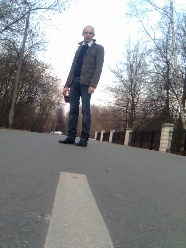 Игорь Рогачков фотография #5
