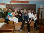 Фотография Кашаповой Анастасии