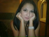 Фотография Миняковой Оксаны