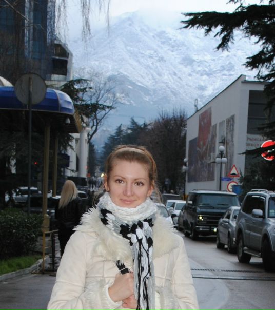 Марина Сенченко фото №7