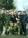 Фотография Азанова Дмитрия