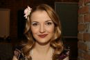 Фотография Антуфьевой Антонины