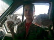 Фотография Кабанова-Филиппова Александра