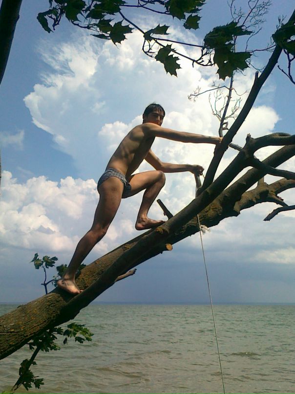 Лев Андреев фотография #37