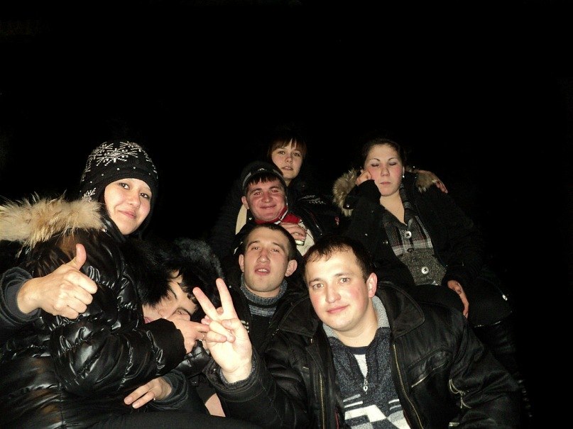 Марат Думаев фотография #35