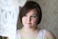 Фотография Беловой Софьи