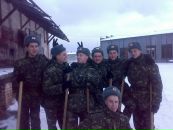 Віталік Лащ фотография #31 (источник - https://vk.com/id53735312)