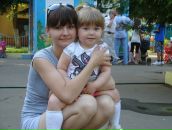 Фотография Семенец Зинули