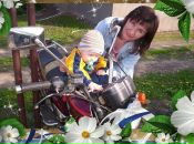 Лілія Магера фотография #5 (источник - https://vk.com/id134886246)