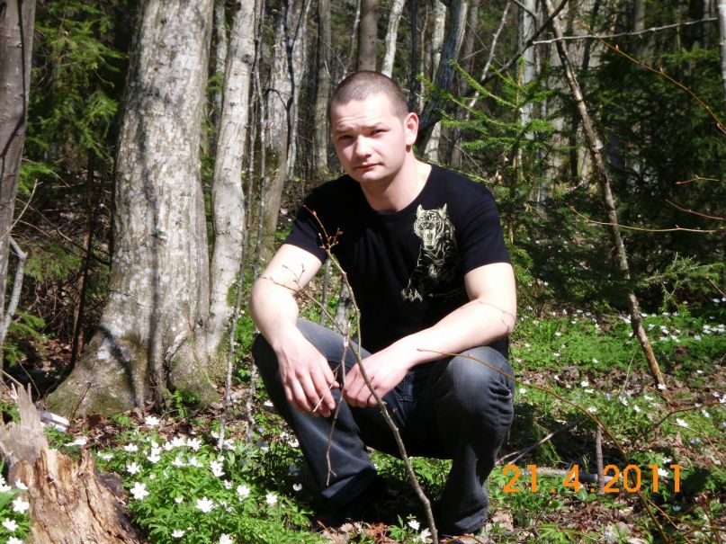 Александр Глушаков фотография #22