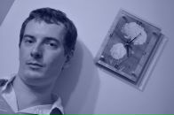 Фотография Дегтярева Максима