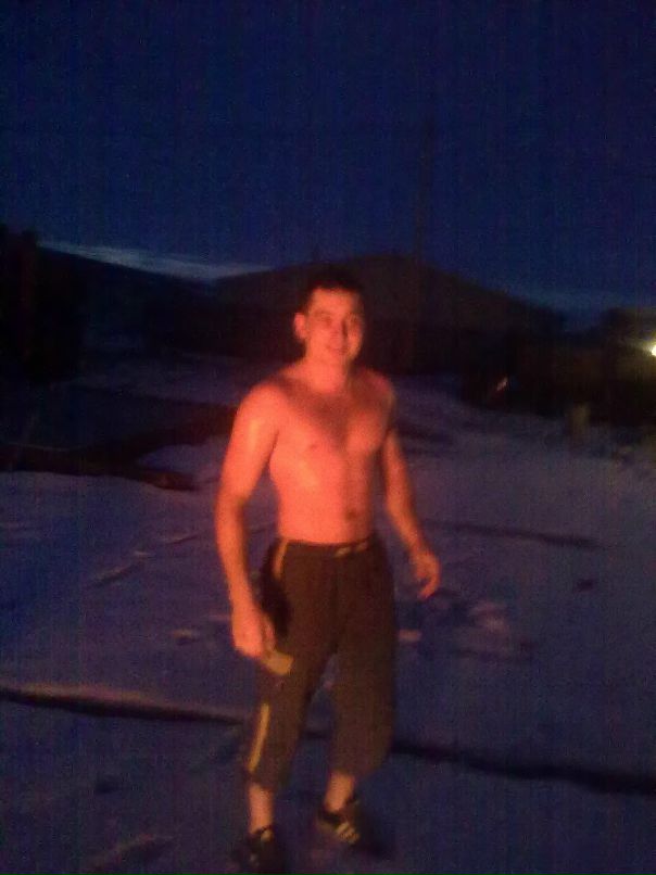 Сергей Лтвиненко фотография #10