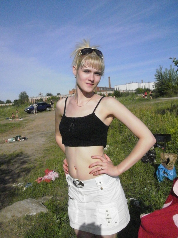 Дмитрий Юшин фотография #29