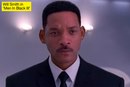 Will Smith фотография #1