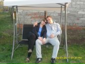 Фотография Маршалова Александра