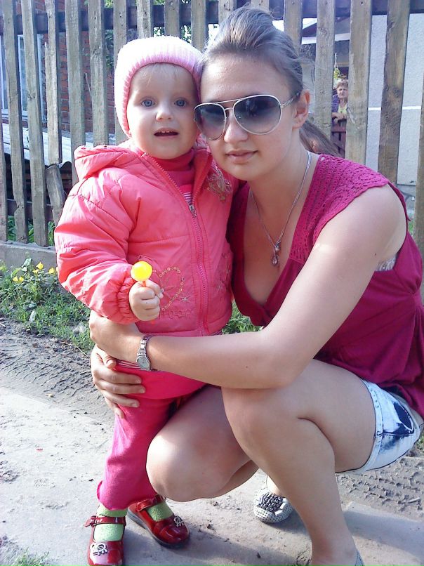 Мар'яшка:))) ) фотография #37