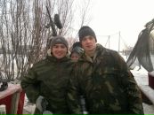 Фотография Байдалина Александра