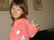 Фотография Чирвы Риты