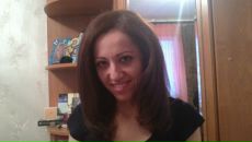 Фотография Khondkaryan Lilit