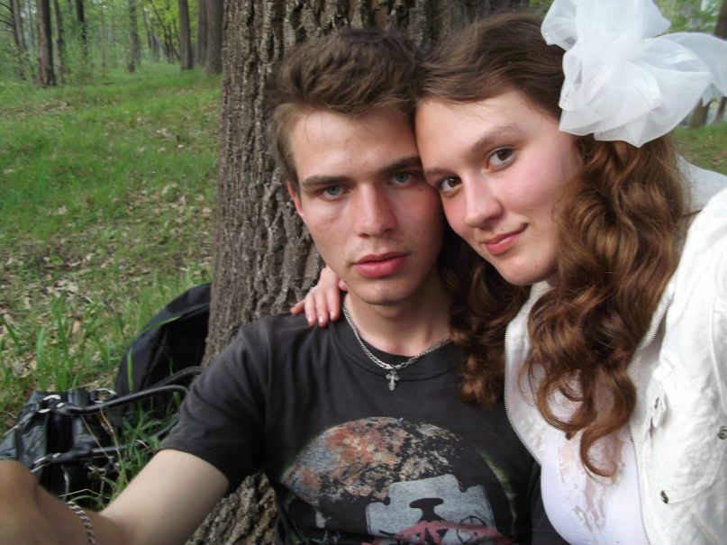 Ленок Гардеенковы фотография #44