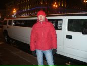 Фотография Захарова Васи