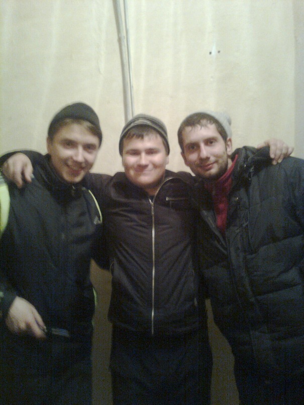 Павел Шабалин фотография #20