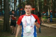 Фотография Бахаева Андрея