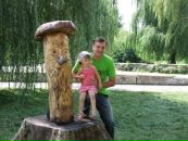 Алина Чухась-Рогацкая фотография #13 (источник - https://vk.com/id61918200)