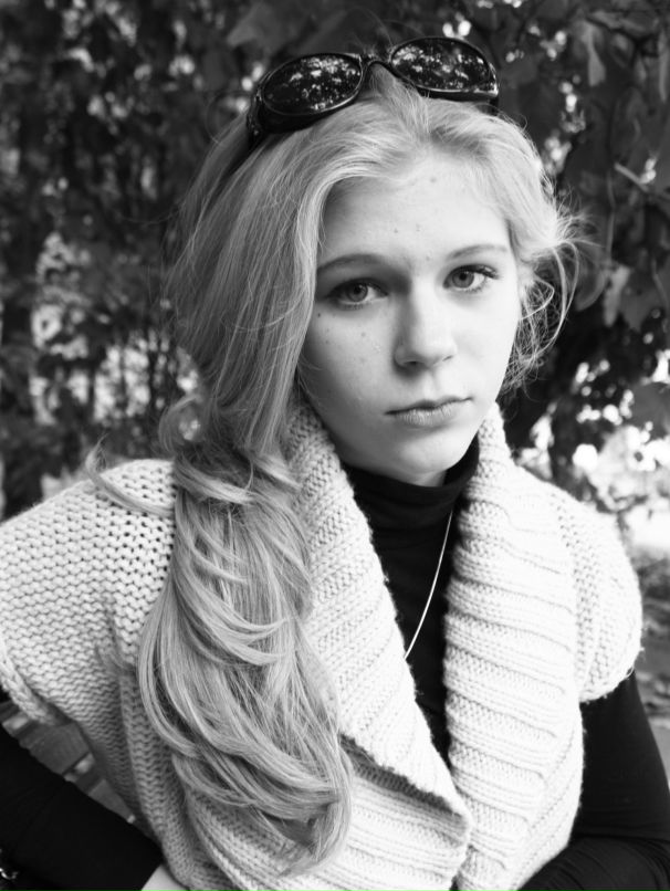 Катя Романова фотография #21