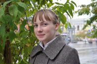 Фотография Абашиной Любавы