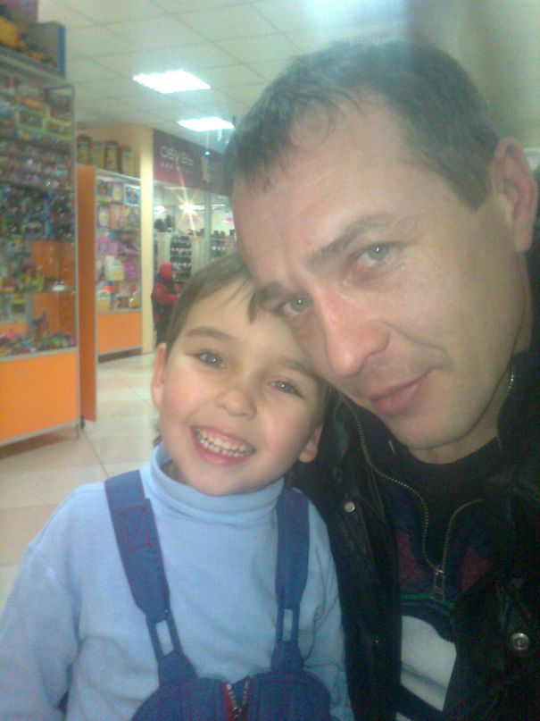 Дмитрий Коваль фотография #47