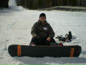 Фотография Мезенцева Артема