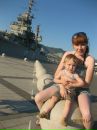 Фотография Пестовой Ирины
