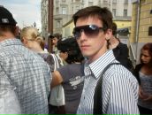 Фотография Родимова Евгения