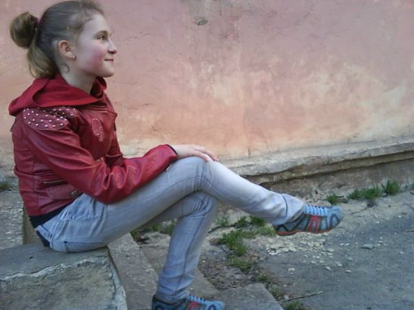 №14, Екатерина Лезина, 29 лет, Узловая №14, Екатерина Лезина, 29 лет, Узловая