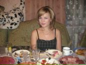 Фотография Смысленовой Тани