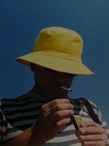 №16, Сергей Назимов, 73 года, Санкт-Петербург №16, Сергей Назимов, 73 года, Санкт-Петербург
