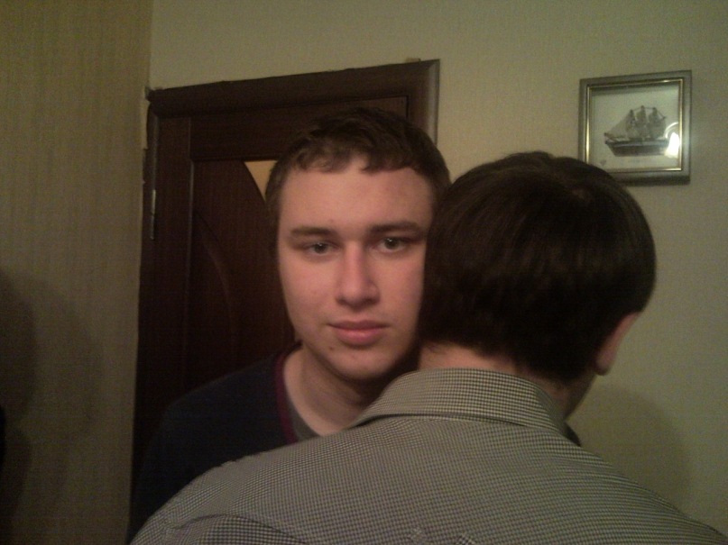 Олег Ермаков фотография #18