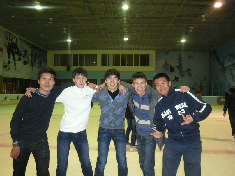 Manarbek Nurkenov фотография #25