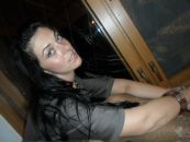 Фотография Цицерковской Татьяны