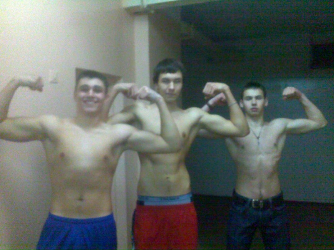 Дмитрий Глущенко фотография #11