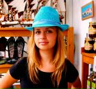 Фотография Одинцовой Анны