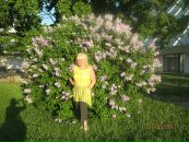 Фотография Михайловой Елены