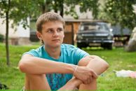 Фотография Наумовича Димы