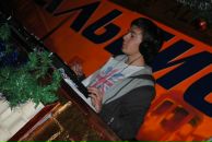 Фотография Лялина Ильи