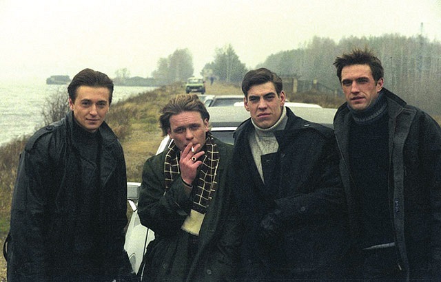 Даниил Грачёв фотография #11