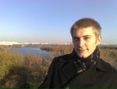 Фотография Санжаревского Кириллъ